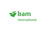 Bam International-Logo